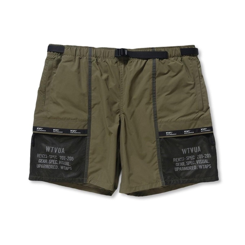 wtaps tracks shorts的價格推薦- 2025年4月| 比價比個夠BigGo wtaps tracks shorts的價格推薦- 2025年4月| 比價比個夠BigGo