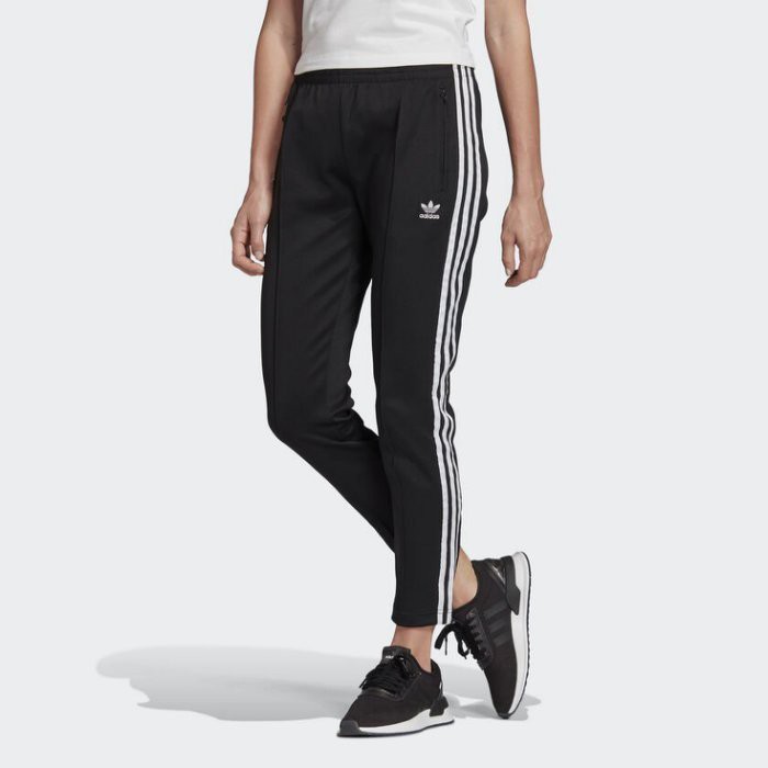 adidas originals sst track pant