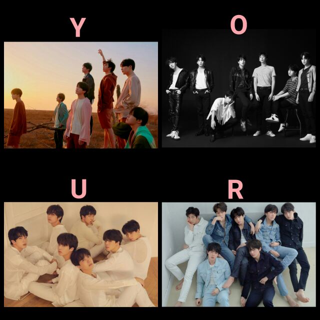Bts Love Yourself 轉tear 防彈韓版正規專輯 蝦皮購物