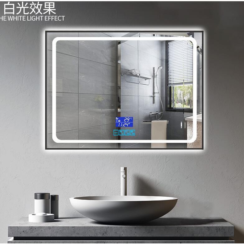 為什麼標點前夕浴室鏡led Trebolfilms Com