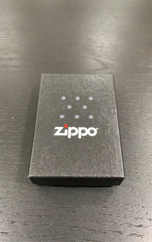 Moist Supreme Diamond Plate Zippo 打火機 蝦皮購物