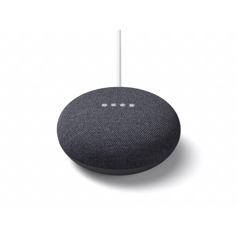 Google Nest Mini2智慧音響 智慧喇叭