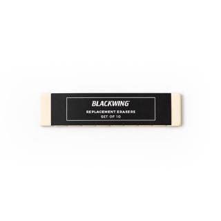 BLACKWING Replacement Erasers/ White 白色  eslite誠品