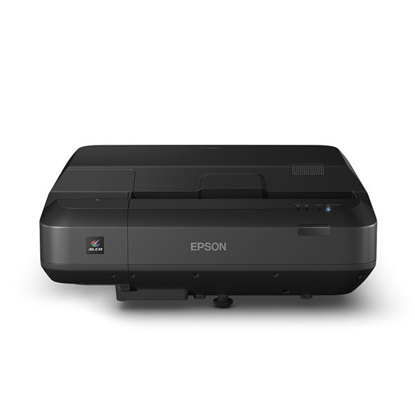 EPSON EH-LS100 雷射超短焦投影機 全新品 公司貨 註冊三年保固