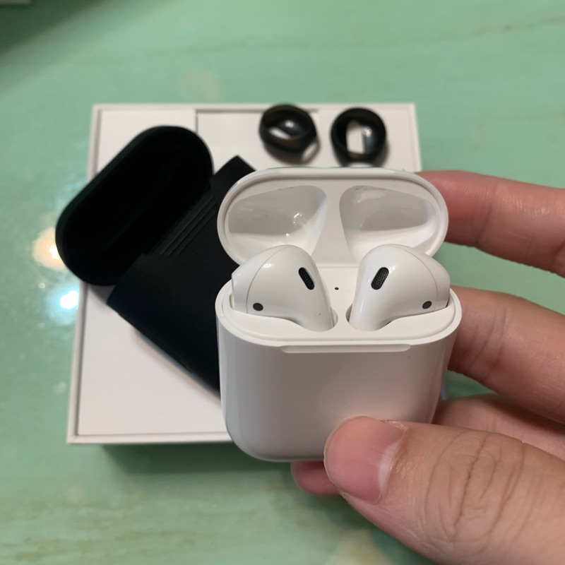 Airpods 1代 二手