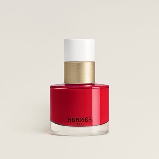 [全新正貨保證真品] Hermes 愛馬仕 指彩護手系列 指甲油 #66 15ml 現貨 聖誕 交換禮物