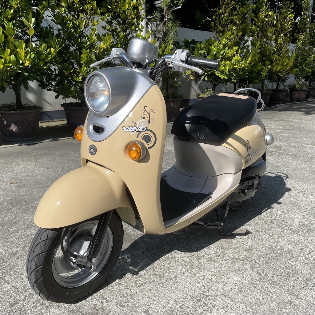 二手機車50cc的價格推薦 22年8月 比價比個夠biggo