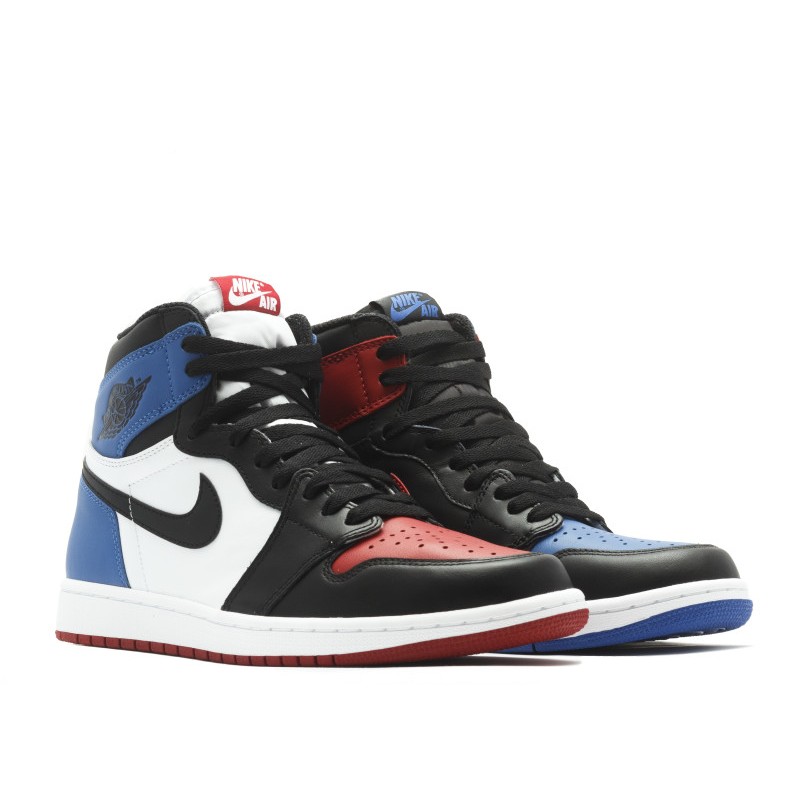 air jordan retro 1 top 3