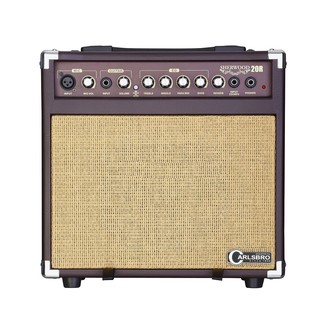 【好聲音樂器】CARLSBRO sherwood 20R 吉他音箱 音箱
