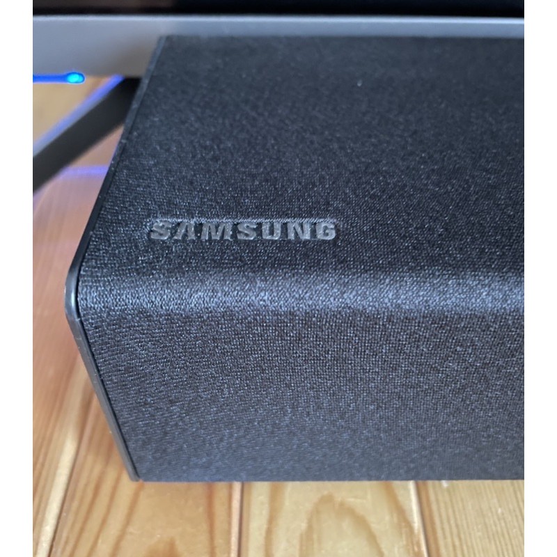 SAMSUNG Soundbar N300