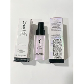 YSL 極效活萃淨亮晶透露(仙女水) 30ml / 特價330