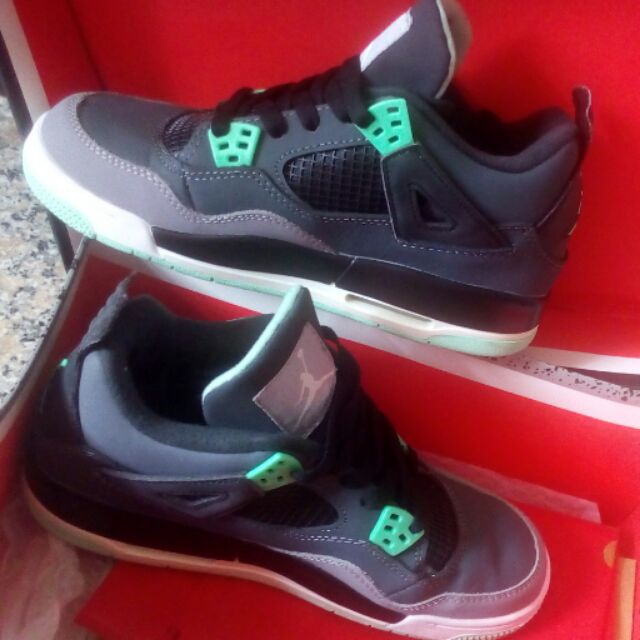 Nike Air Jordan 4 耐吉喬丹4代 喬登4代 AJ4 NBA 復刻籃球鞋慢跑鞋