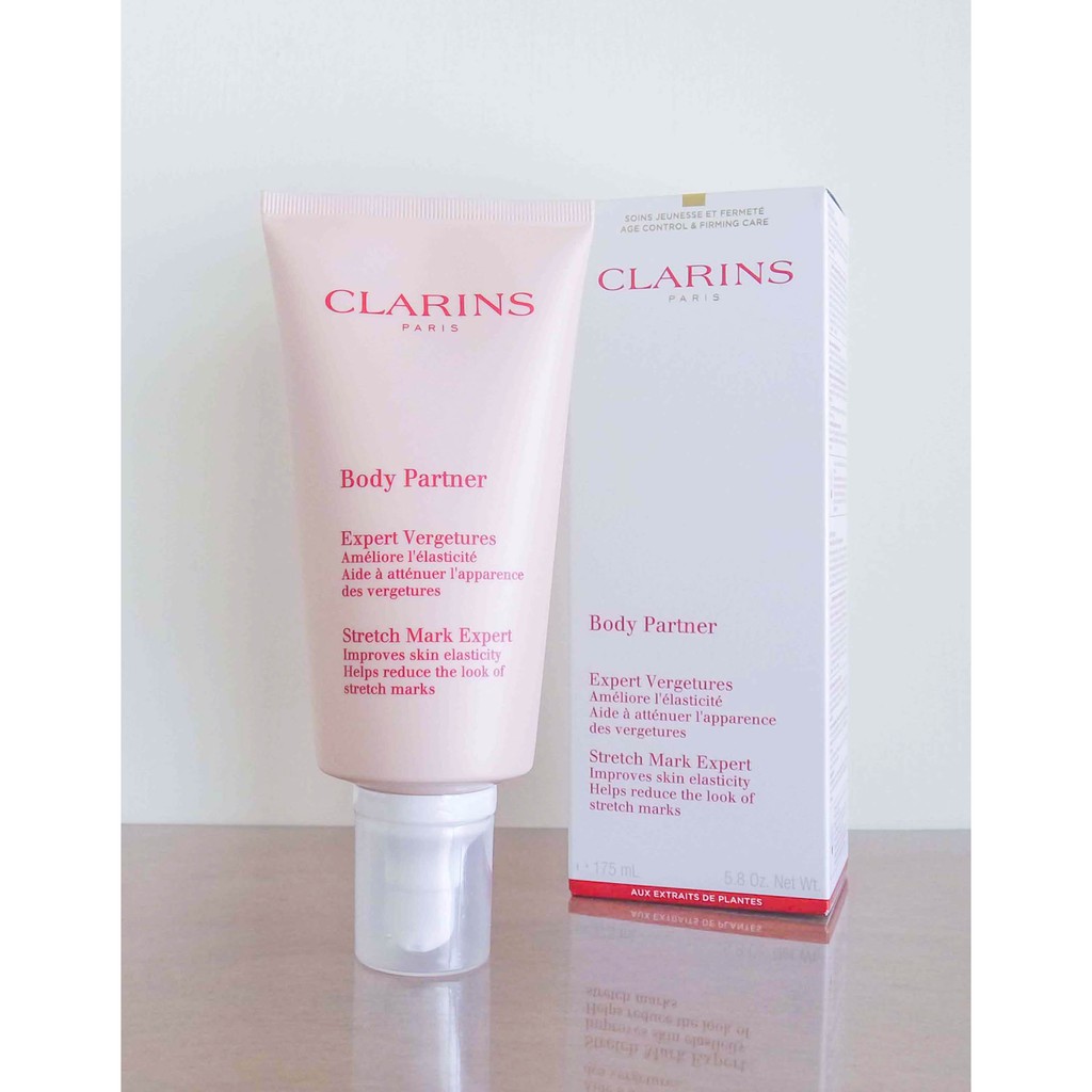 全新現貨》克蘭詩 CLARINS 宛若新生除紋霜撫紋霜 175ml 全新一代宛若新生撫紋霜