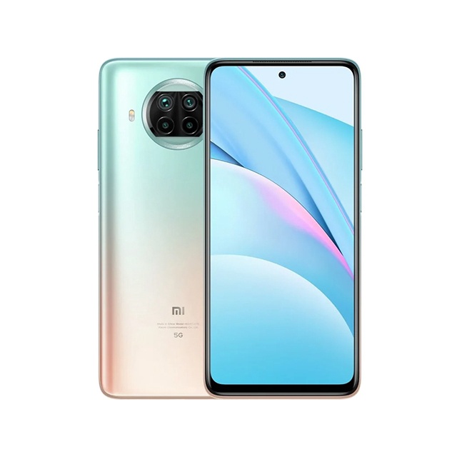 二手(中古)台北🔗另有💵自-取-價💵 小米Mi 10T Lite 5G