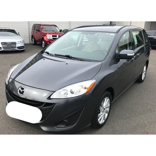 急售15 Mazda 5 粉絲專頁 丹丹的車庫中古車 二手車 貸款分期 蝦皮購物