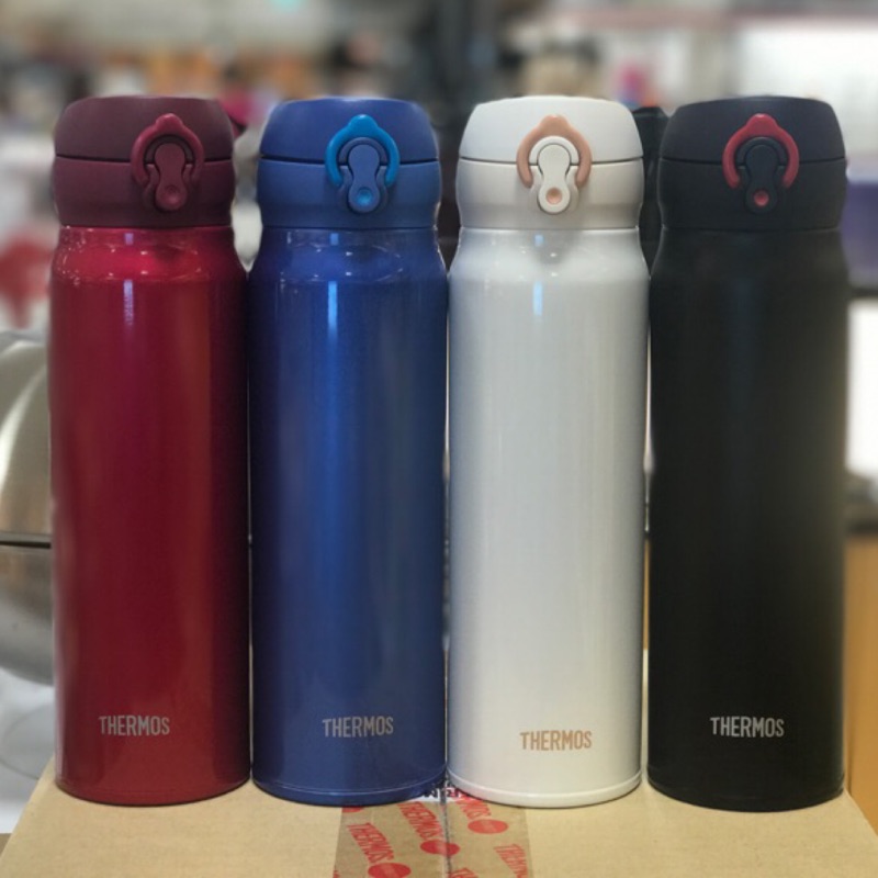 膳魔師 不銹鋼真空保溫瓶jnl 602 Jnl 752 蝦皮購物