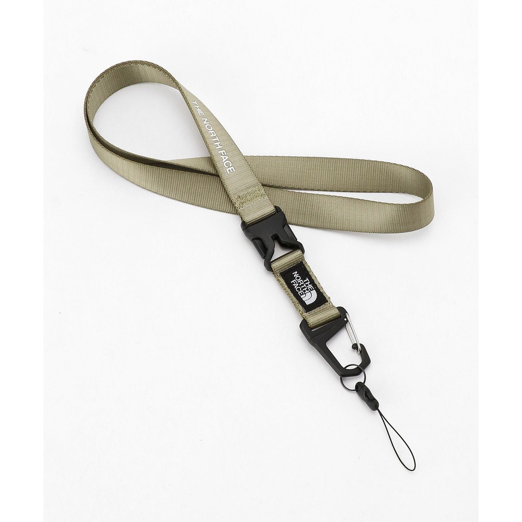 north face lanyard