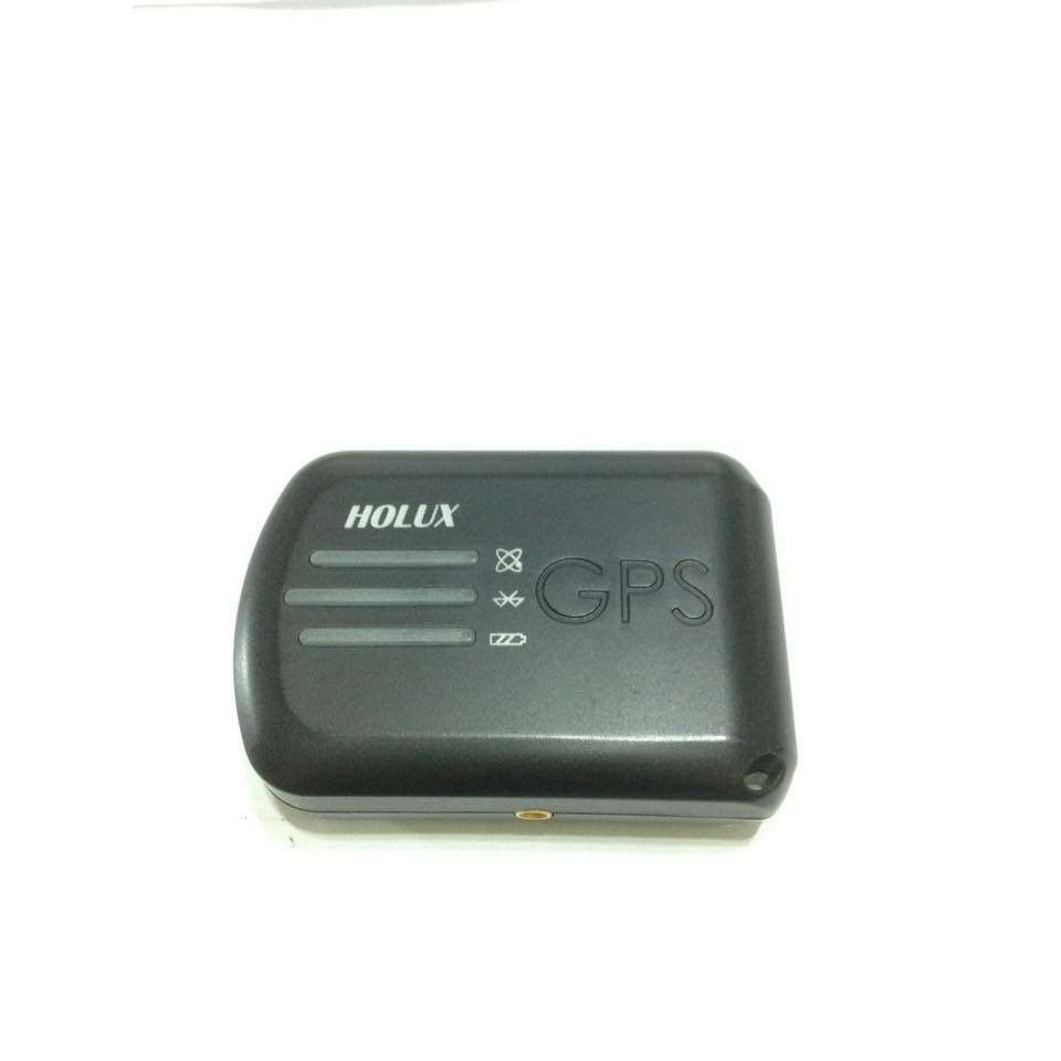 ☆手機寶藏點☆藍牙接收器 GPS HOLUX GR - 230 Bluetooth GPS Receiver 咖316