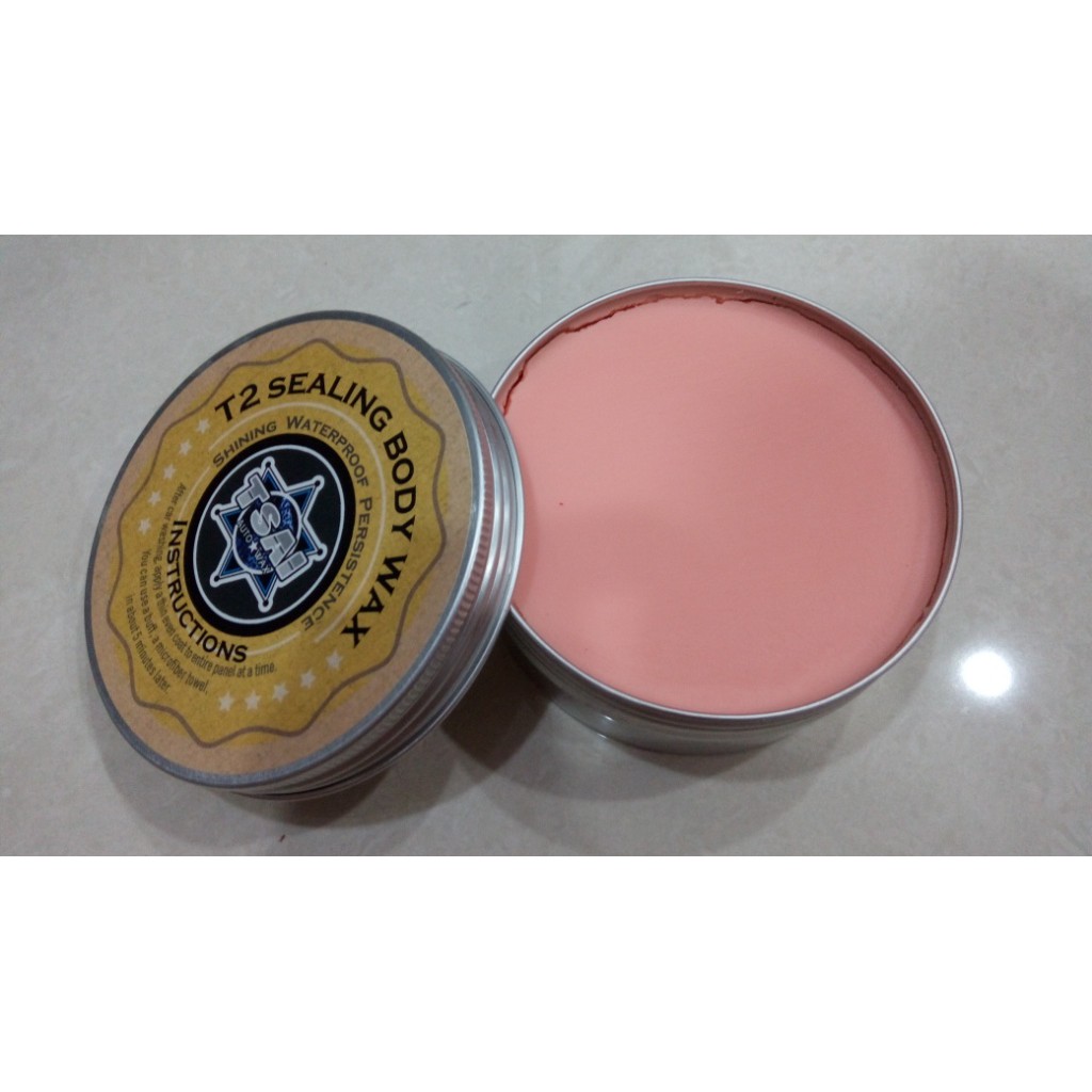 T2封體蠟棕梠蠟洗車蠟 蝦皮購物