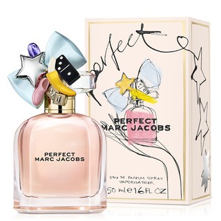 Marc Jacobs 完美女人女性淡香精(50ml)~(100ml)