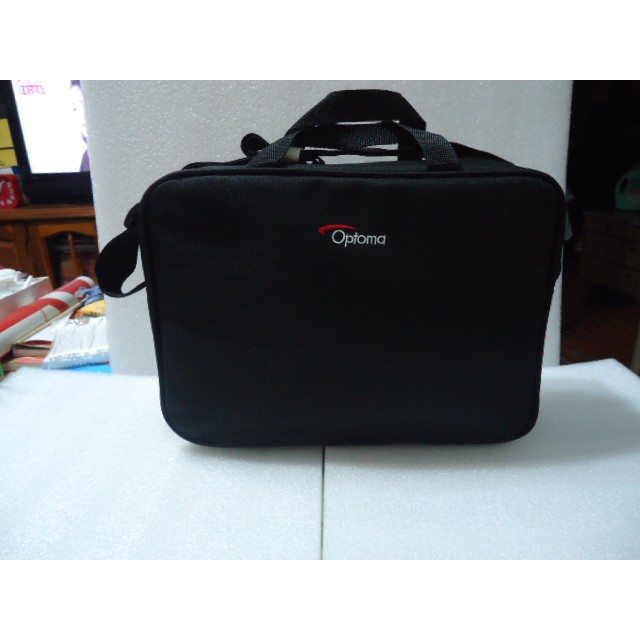 便宜賣 Optoma 奧圖碼 投影機包包 原廠包包 防震 防潮 透影機包 適合各廠牌 投影機 相印機