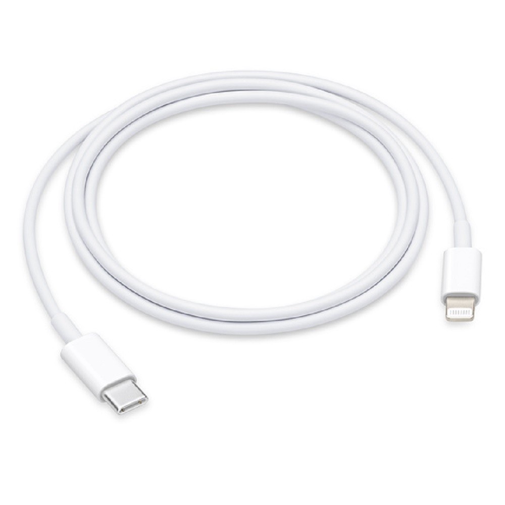 Apple USB-C to Lightning 連接線 1m