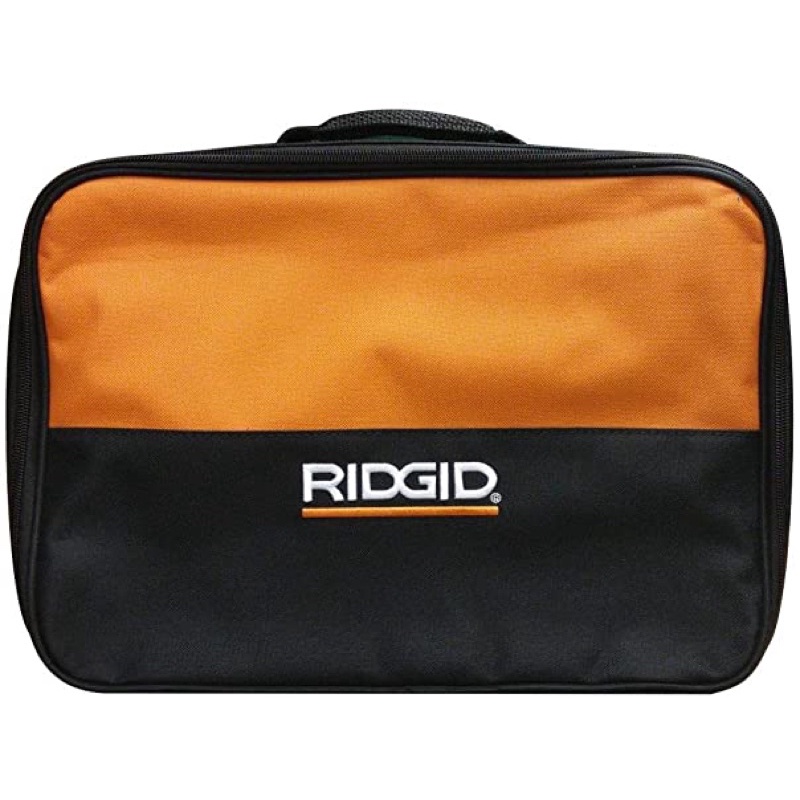 (售完)RIDGID 里奇30cm 側翻式工具袋