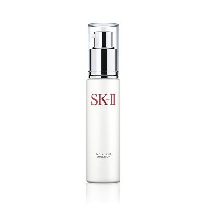 SK-II/SK2 晶緻活膚乳液 100mL日本直郵