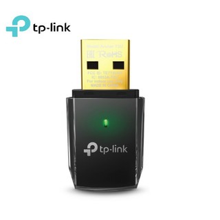 TP-LINK Archer T2U AC600無線雙頻USB網絡卡