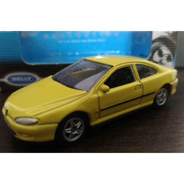 matchbox peugeot