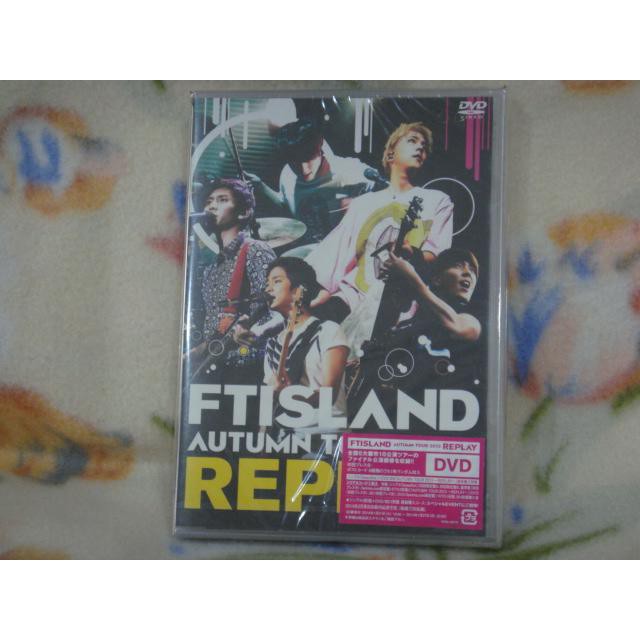 有名ブランド ftisland dvd