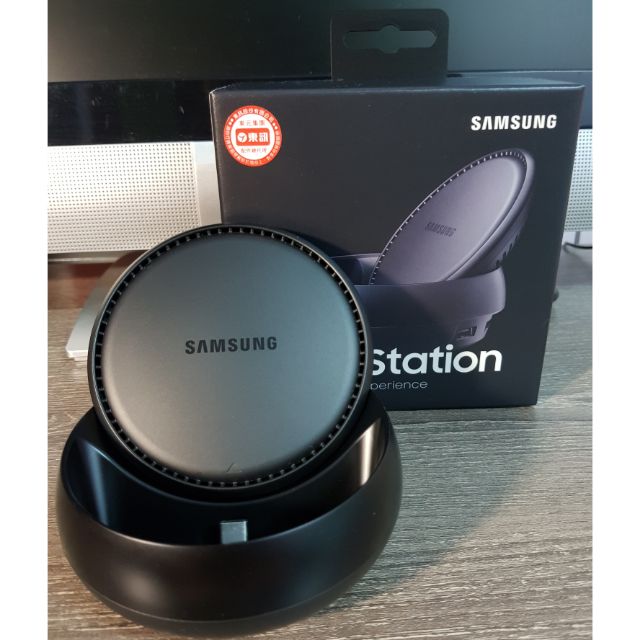 Samsung Galaxy DeX 行動工作站(S8/ S8+/Note8)