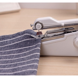 現貨 手持電動縫紉機 迷你縫紉機創意 手持縫紉機 電動縫紉機 電動手持縫紉機 縫紉機