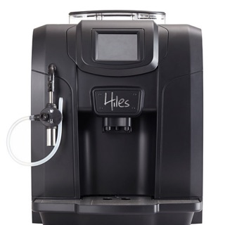 Hiles 精緻型義式咖啡機HE-700贈送5磅的綜合咖啡豆