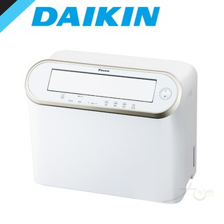 DAIKIN 大金- 16.5L強力乾衣除濕機 JP33ASCT-W 廠商直送