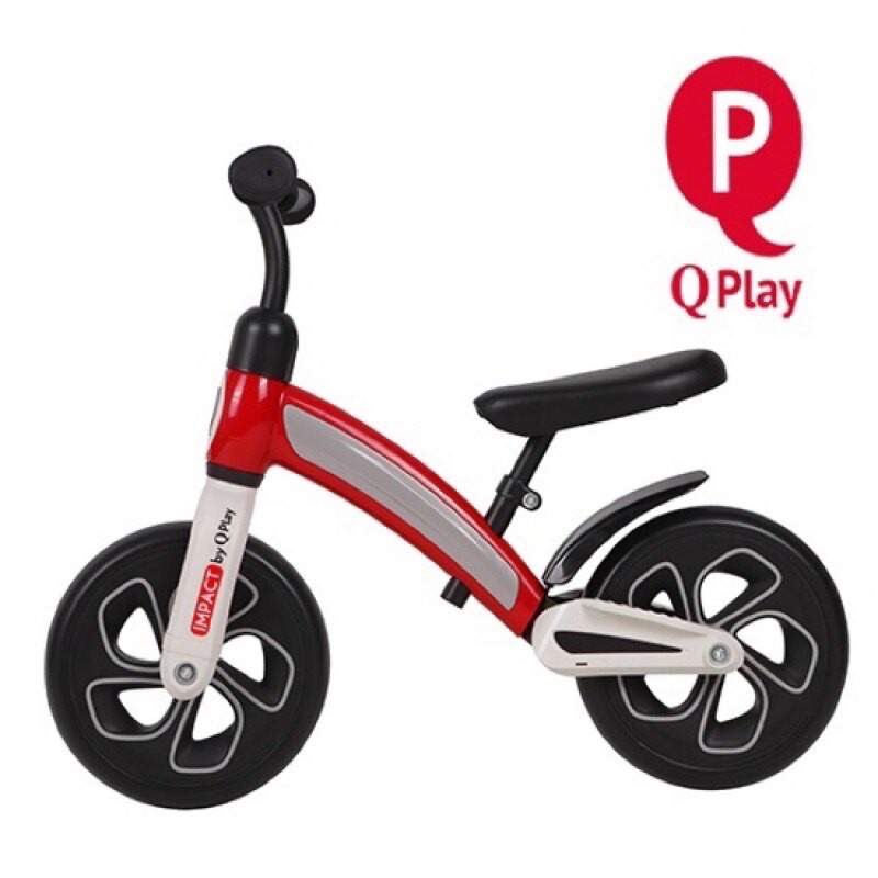 ✨全新品/二手價🥲 日本 QPLAY IMPACT 平衡車 / 滑步車 / 嚕嚕車