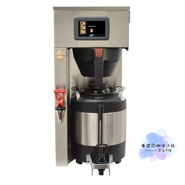 Curtis G4 專業保溫型美式咖啡機 110V 咖啡機 滴漏式 美式咖啡機 煮茶機 開水機 保溫 咖啡 煮咖啡 全新