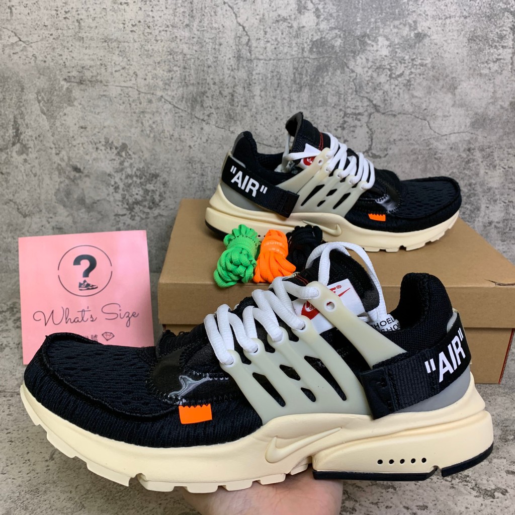 off white presto 1.0