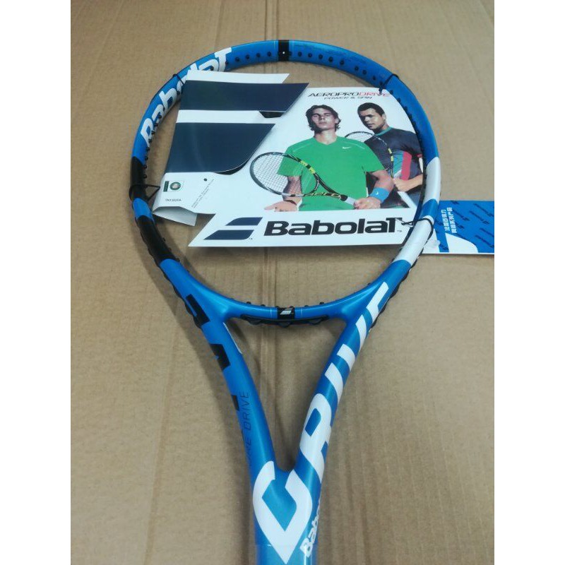 babolat gt