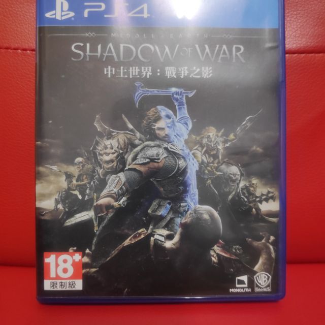 中土世界戰爭之影 拍賣 評價與ptt熱推商品 21年6月 飛比價格