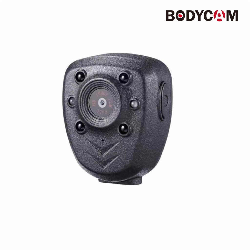 MPCAM M30（內含32G)警用密錄器/微型穿戴式攝影機
