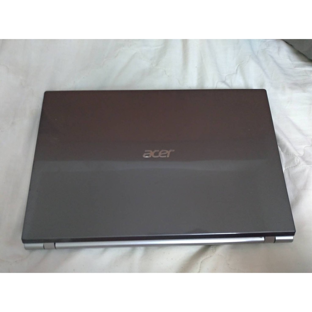 筆電Acer V3-571G I7-3630QM/GT 730M/8G RAM/250G SSD/1T HDD