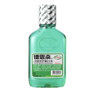 德恩奈-深層潔淨漱口水【180ml】