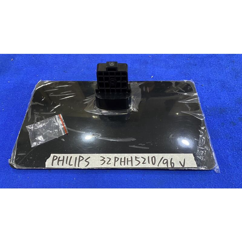 PHILIPS 飛利浦 32PHH5210/96 腳架 腳座 底座 附螺絲 電視腳架 電視腳座 電視底座 拆機良品