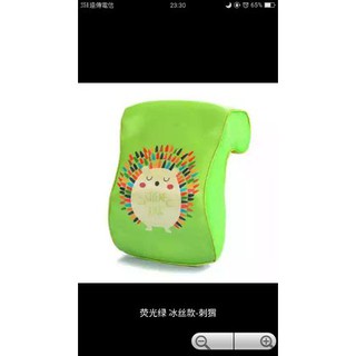 可拆洗卡通午睡枕/記憶棉趴睡枕/小學生午休靠枕/抱枕/趴趴枕