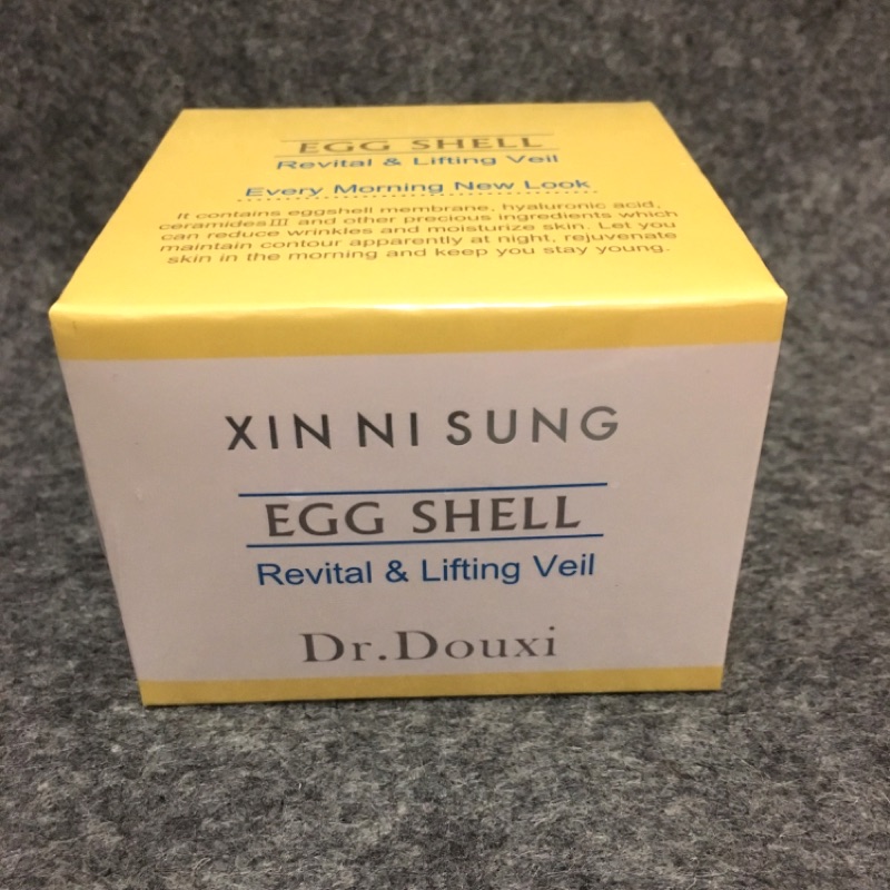 Dr. Douxi 朵璽✨賦活新生卵殼膜 100g