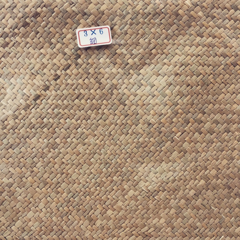 台灣製造苗栗苑裡手工編織的特細級大甲草蓆天然透氣舒適尺寸單雙均有自然草香助眠涼爽