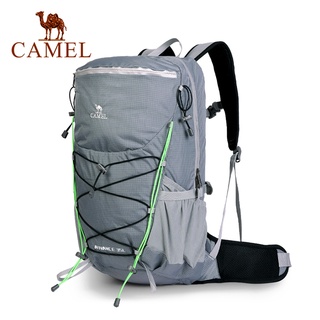 駱駝戶外運動背包大容量旅行遠足背包