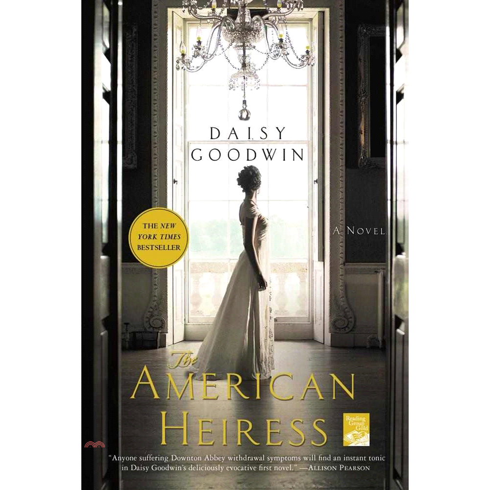 The American Heiress