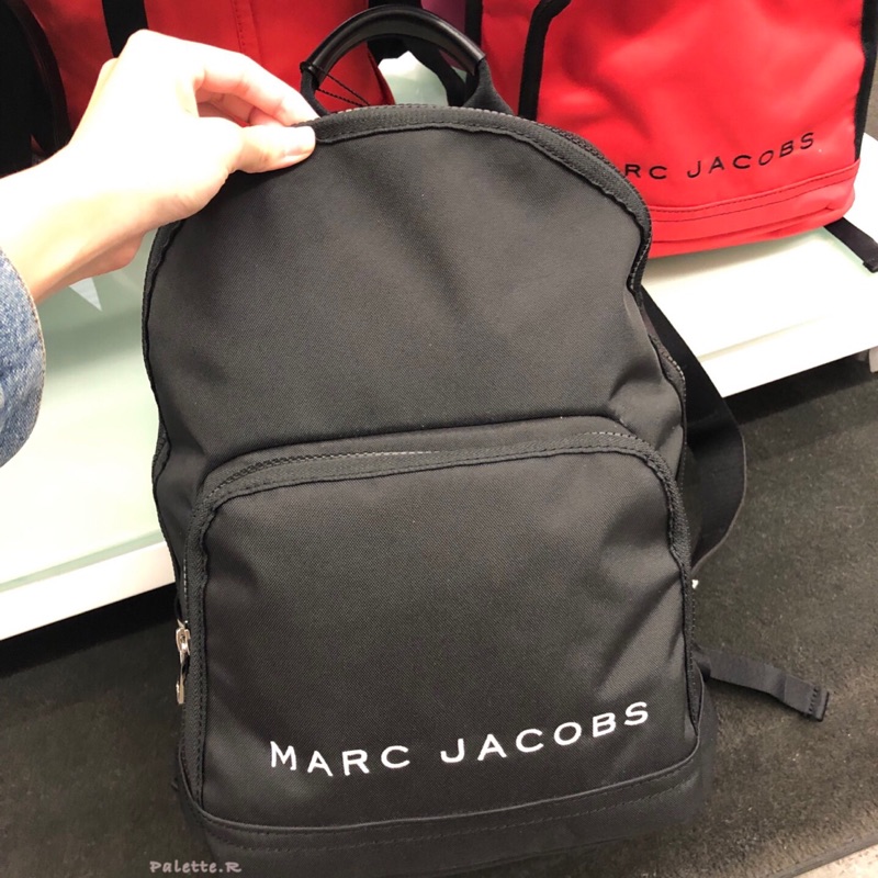 Marc Jacobs MJ 後背包 | 蝦皮購物